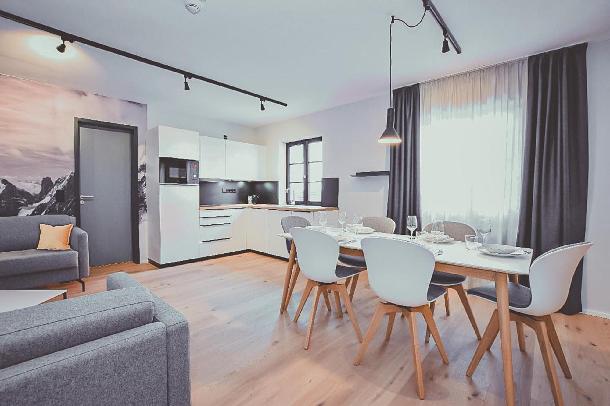 Aparthotel Mariandl Im Oberwirt à Eggenfelden Extérieur photo