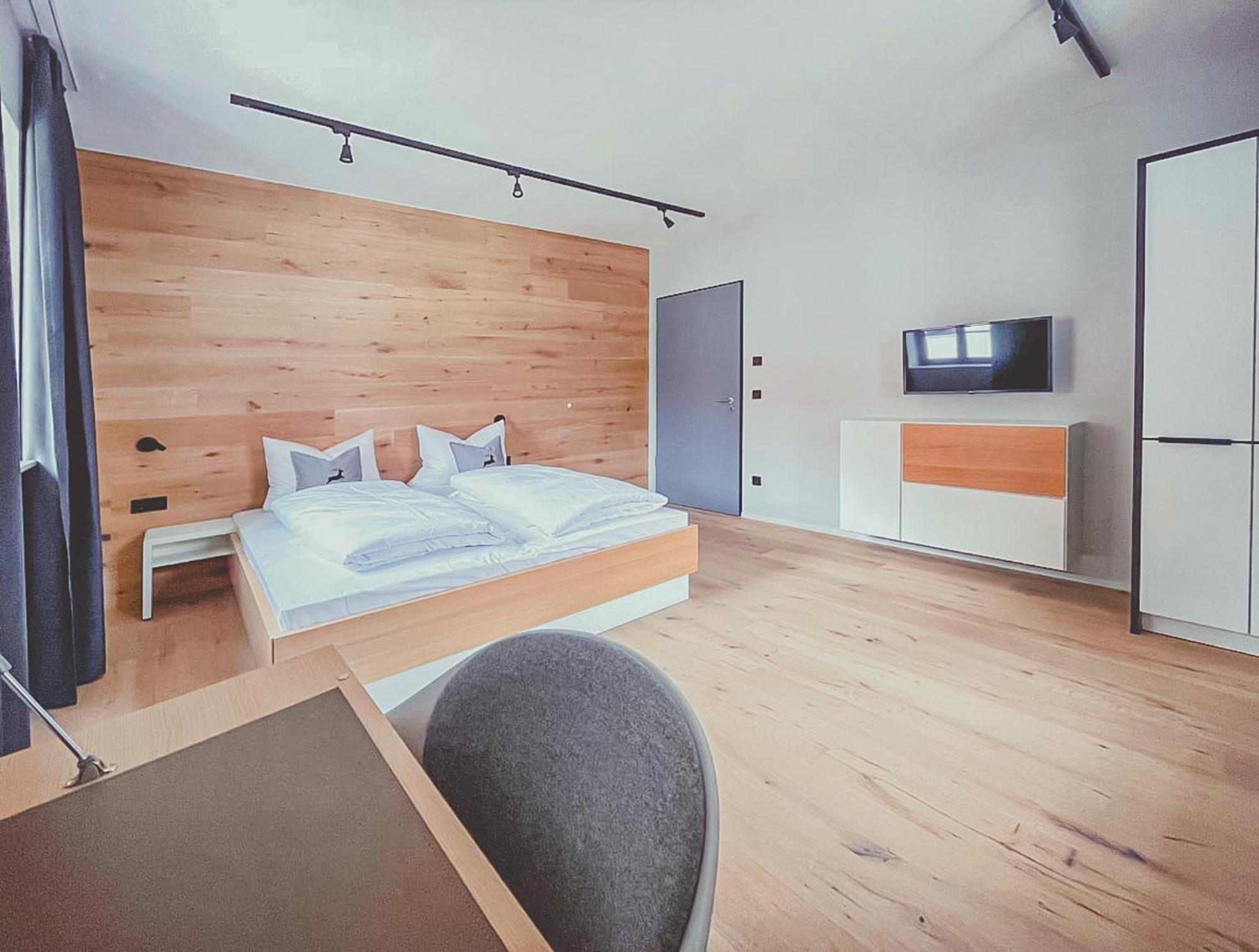 Aparthotel Mariandl Im Oberwirt à Eggenfelden Extérieur photo