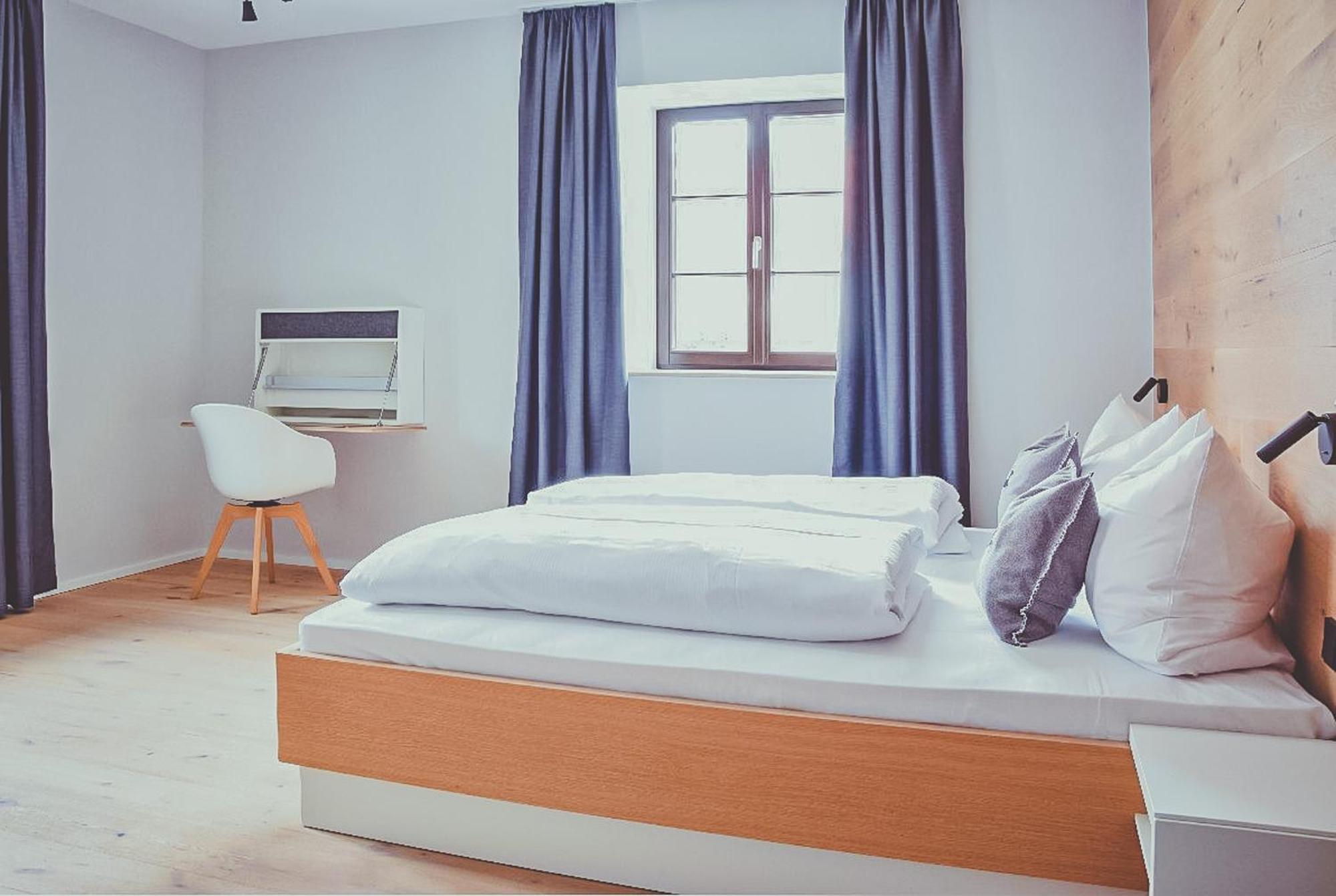Aparthotel Mariandl Im Oberwirt à Eggenfelden Extérieur photo