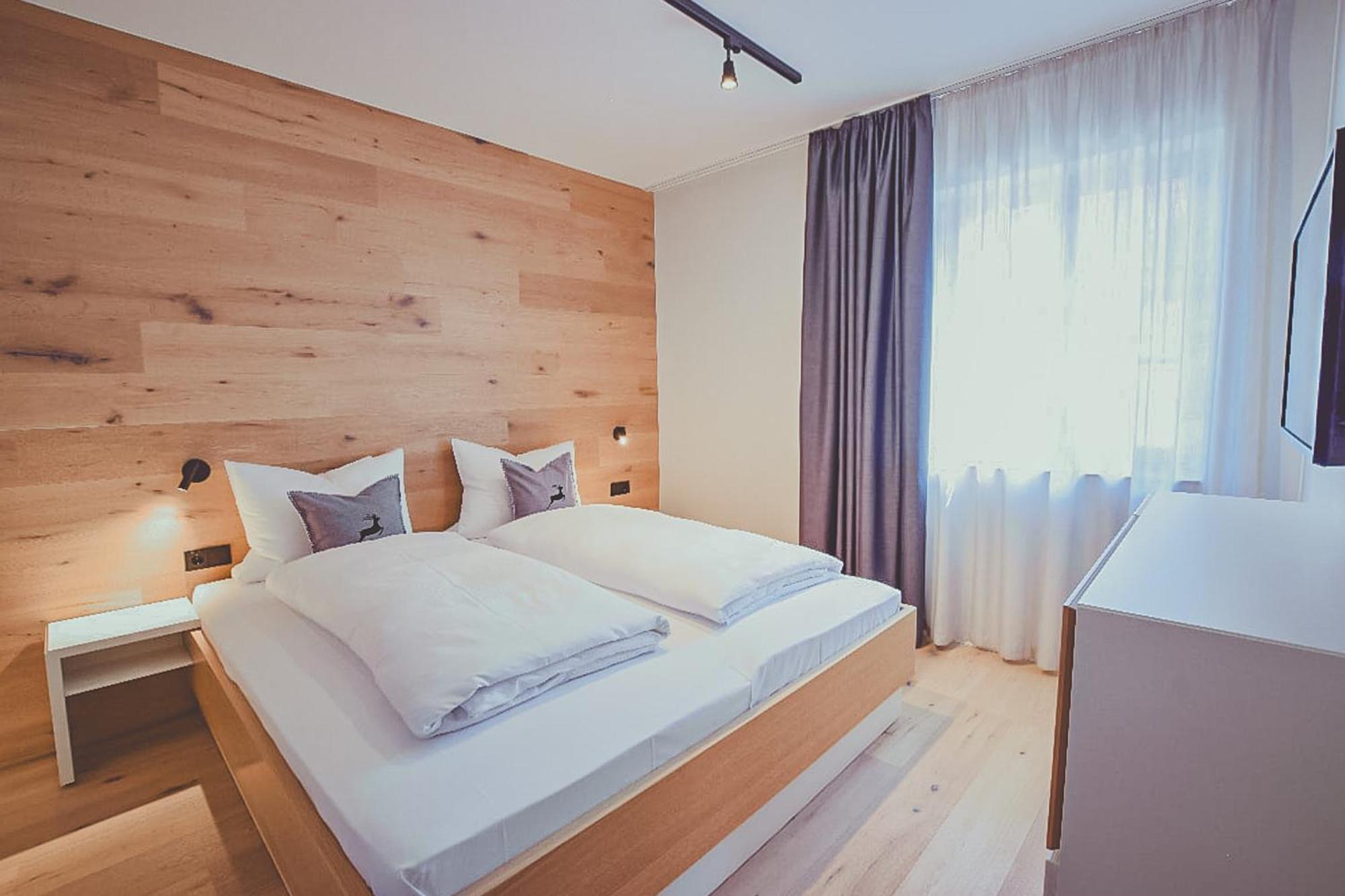 Aparthotel Mariandl Im Oberwirt à Eggenfelden Extérieur photo