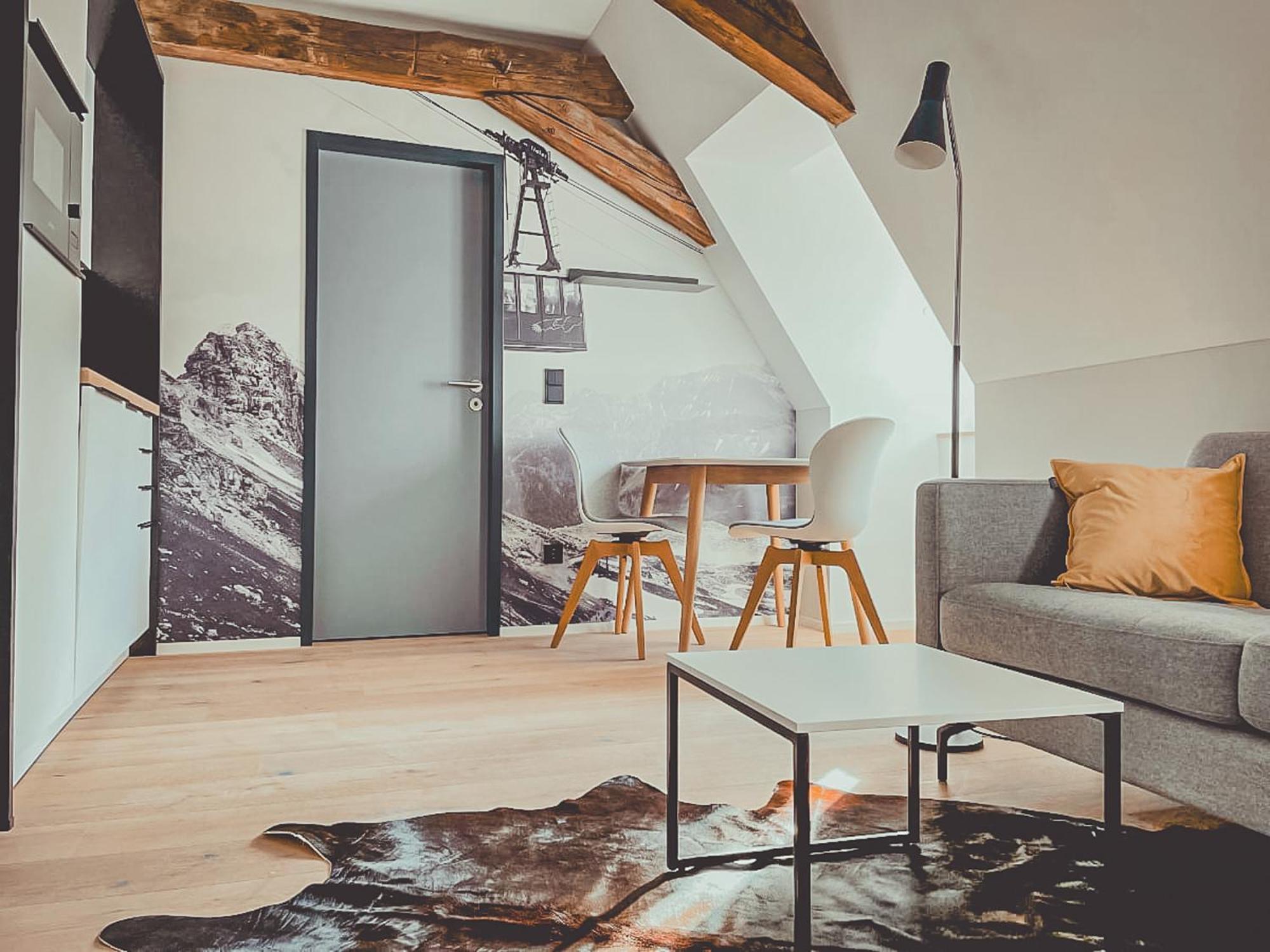 Aparthotel Mariandl Im Oberwirt à Eggenfelden Extérieur photo