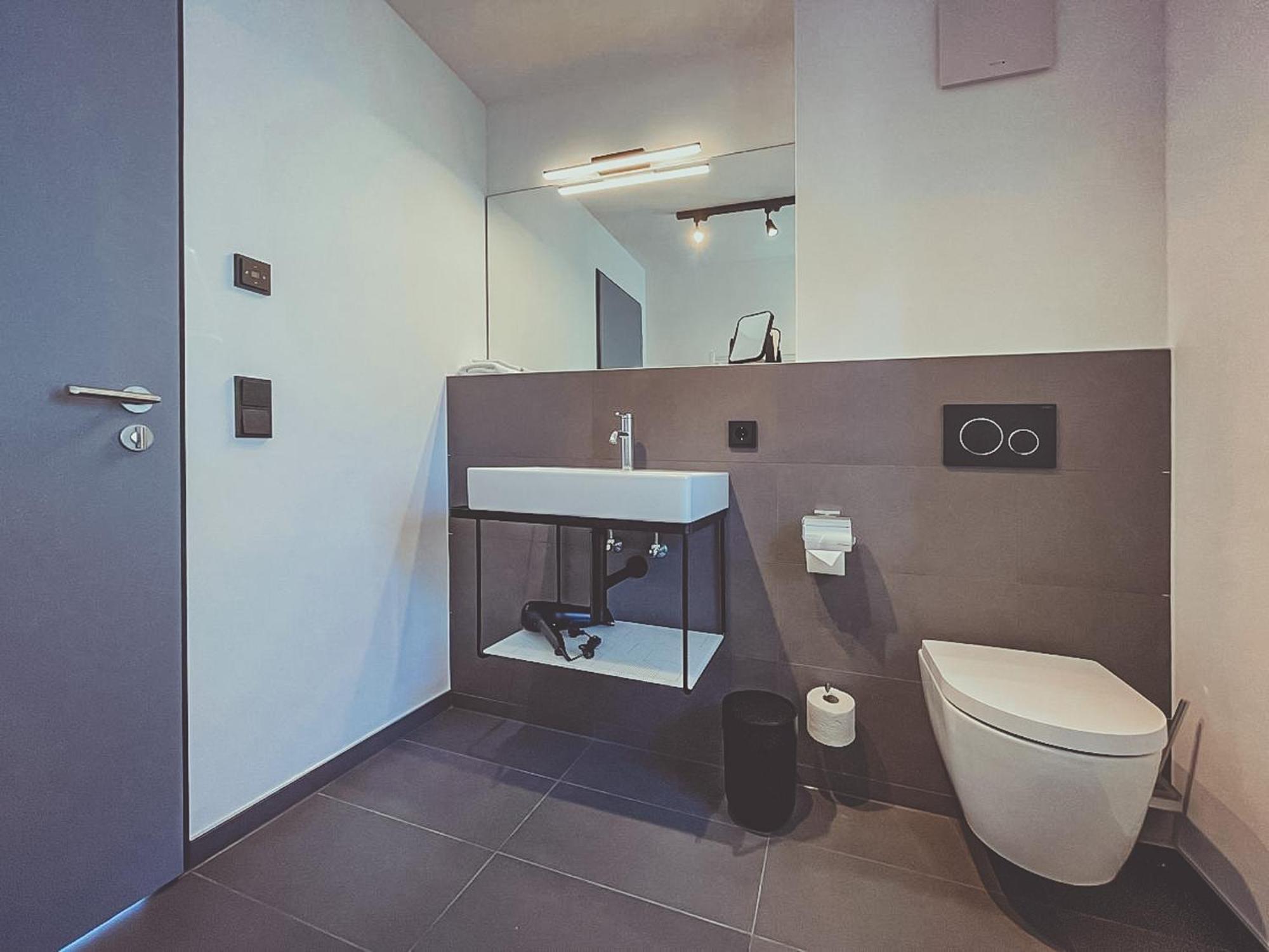 Aparthotel Mariandl Im Oberwirt à Eggenfelden Extérieur photo